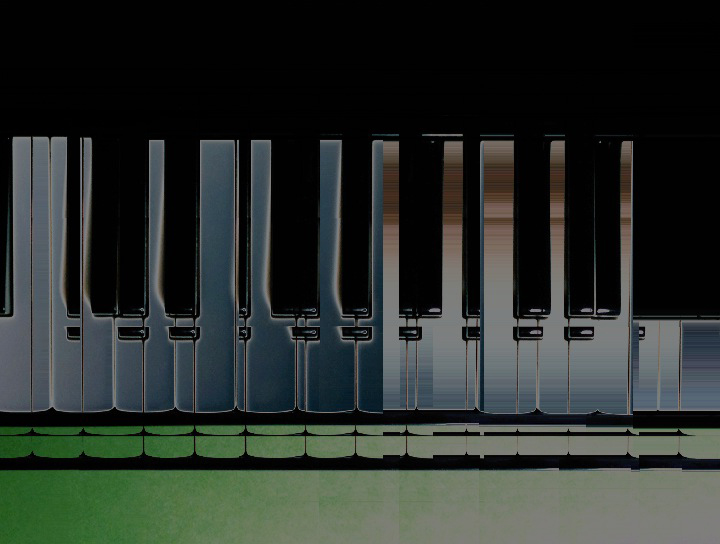 Piano Slices